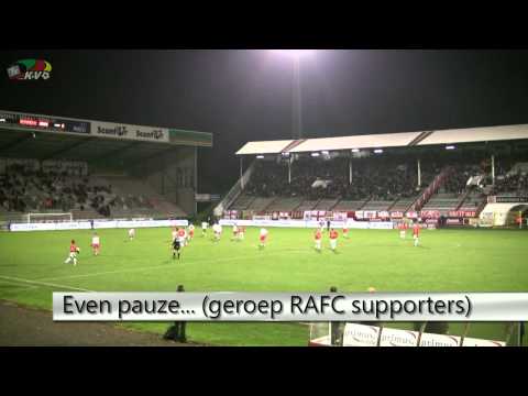 KVO TV Verslag: RAFC - KVO