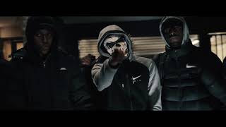 Kasper - District Site #B Town [Music Video] (Prod. JayBeatz) @MrWhoosher