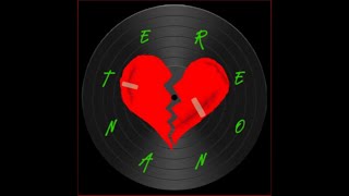 Antereon - Heartbreak  (Official lyric video)