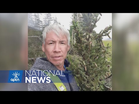 Man missing from Bushe River since December 22 | APTN News