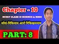 Chapter 10 | Light Reflection and Refraction | Class 10 Science | Bodo Medium | Part 8 Chapter 10 | Light Reflection and Refraction | Class 10 Science | Bodo Medium | Part 8