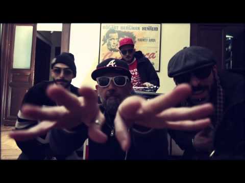 TESTE DI LATTA - EPISODIO 6 - Briganti - Zanzi, Sick Rock, Pacman, Don Plemo