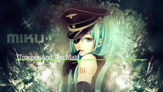 [NightCore] Trooper And The Maid - The Duhks