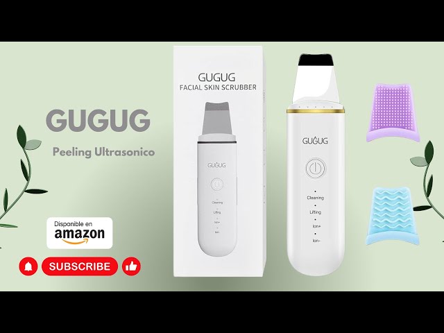 Vídeo relacionado con GXGM 2 Piezas de Orange gel Exfoliante, limpiador Facial Exfoliante Suave de Naranja, Elimina las Células Muertas de la piel, Mejora la Textura de la piel, Con Guantes Marrones