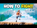 Win 80% More Fights - Chapter 5 Fighting Guide