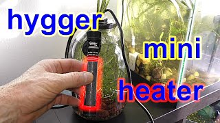 Aquarium Heater