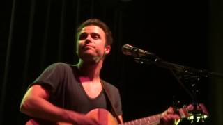 Kris Allen - Waves - 5/22/16 - Uptown Theater