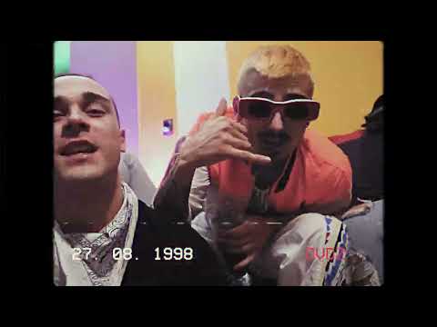 TOPO X CJ - ZADNICI Official Video 2022 (shoot by QBT)