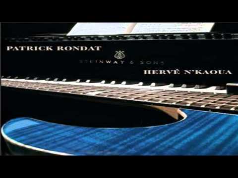 Patrick Rondat & Hervé N'Kaoua - Prelude et Allegro dans le Style de Pugnani Kreisler