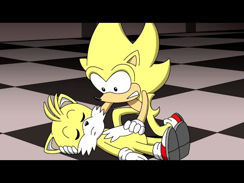 Sonic.exe x Fleetway on Vimeo