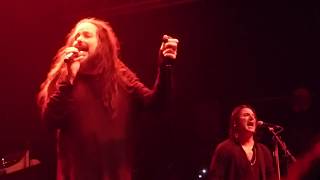 Jonathan Davis - Your God - 5/14/18