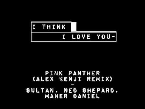 I Think I Love You (Electro House minimix Nov 2010)