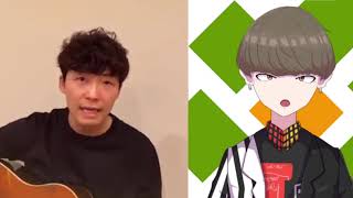 うちで踊ろう/小松真乃 Vtuber