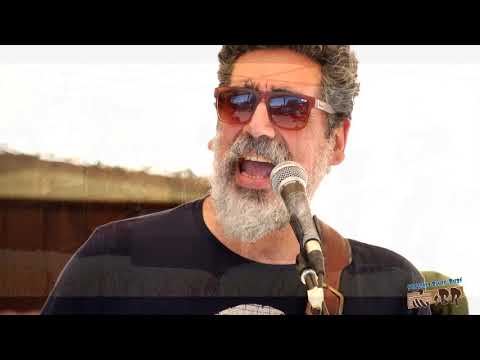 El dieciséis  +  Valentín Alsina (Ritmo y Blues)  - LA MISSISSIPPI