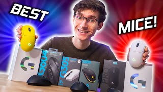 How Much Should You Spend On A Gaming Mouse? 🤔 Gaming Mouse