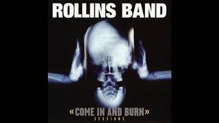 Rollins Band - Shame