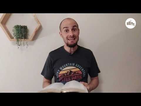 "Limpiando el campo" (Salmo 119:97) Pr. Claudio Fuentes