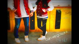 Can We Go Back - NLT