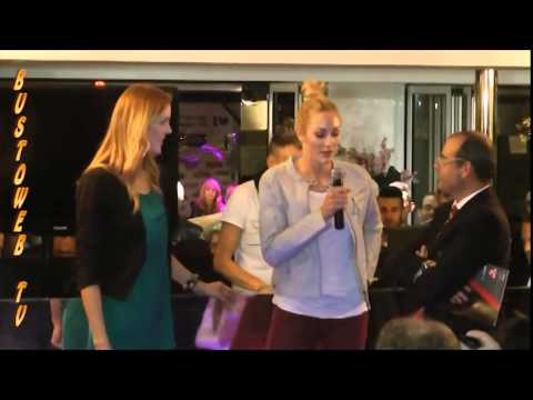 PRESENTAZIONE UFFICIALE DELLA UYBA