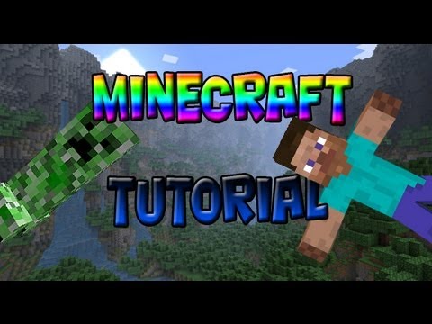 Tutorial su come fare il generatore di cooblestone e cannone di tnt più potente