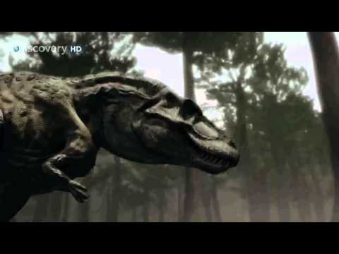 Dinosaurs Perfect Predators documentary english Part 3