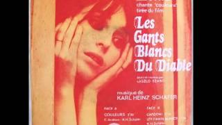 Karl Heinz Schäfer & Leonie - Couleurs