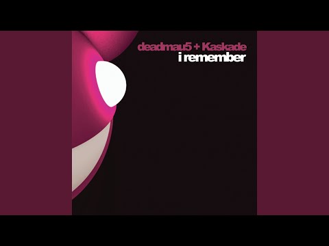 Video thumbnail for I Remember (Caspa Remix)