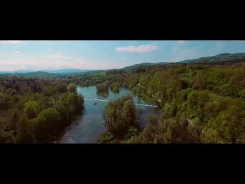 Otočec Castle & Krka River - Slovenia - Nomad By Fate