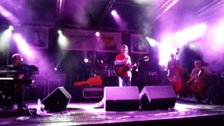 King  Creosote  - For One Night Only