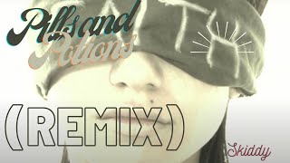 Pills and Potions (remix) Nicki Minaj Video