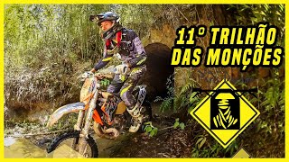 11° Trilhão das Monções 2021