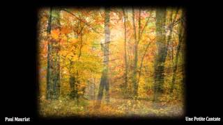 Paul Mauriat - Une Petite Cantate (Vinyl rip)