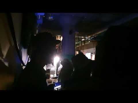 ABA-SHANTI-I ▶@ Archives Tottenham 9/11/25 PT10