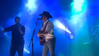 Aaron Watson - Getaway Truck (Live)