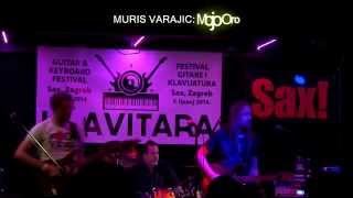 KLAVITARA Festival 2014 - Concert: HIGHLIGHTS