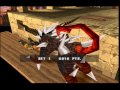641 Ehrgeiz PS1 Bonus Boss True Django Red Scorpion Playthrough