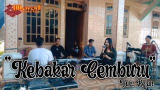 Download lagu Kebakar Cemburu(Ita Dk) Versi Team Mlorod Voc. Rejan mp3