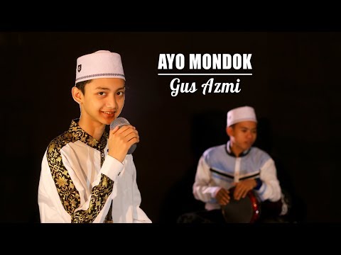 download lagu mp3 mp4 Ayo Mondok, download lagu Ayo Mondok gratis, unduh video klip Ayo Mondok