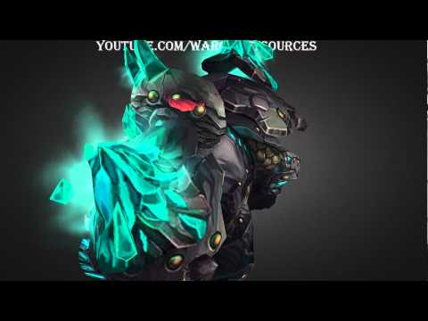 Dwarf Warrior Tier 11 armor set - T11 Earthen Battleplate / Warplate