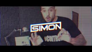 Retro Zouk & Kizomba Live Mix #02 by DJ SIMON [2016]
