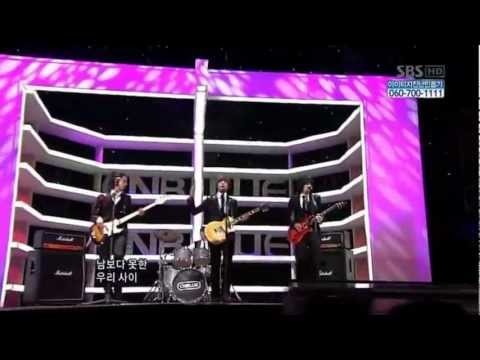 【100117】C.N. Blue - I'm a Loner