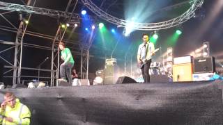 Hundred Reasons- Avalanche