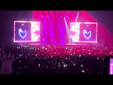 20230518 Mamamoo “Décalcomaine”  in Baltimore