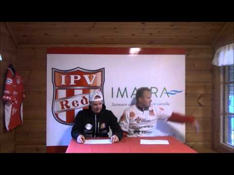IPV - Ulvila 12.7.2015
