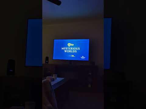Warner Bros - Commercial breaks