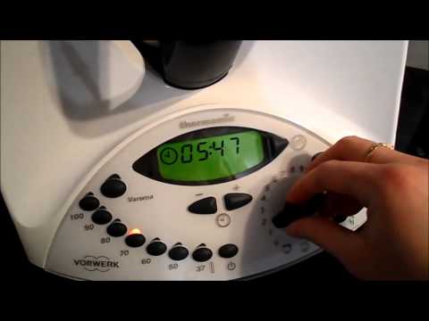 comment monter blanc en neige avec thermomix