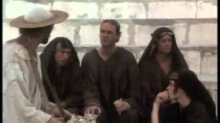 Life of Brian - The People's Front of Judea