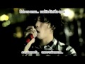 ONE OK ROCK - Answer is clear [Thai sub ...