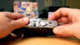 Video thumbnail for Fuji Guys - FUJIFILM X70 - Top Features by Fuji Guys Channel