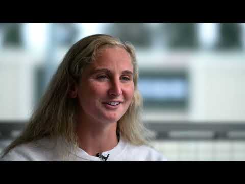 Women of the Water Docuseries Episode 5: We Can Do Hard Things